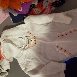 Baby clothes